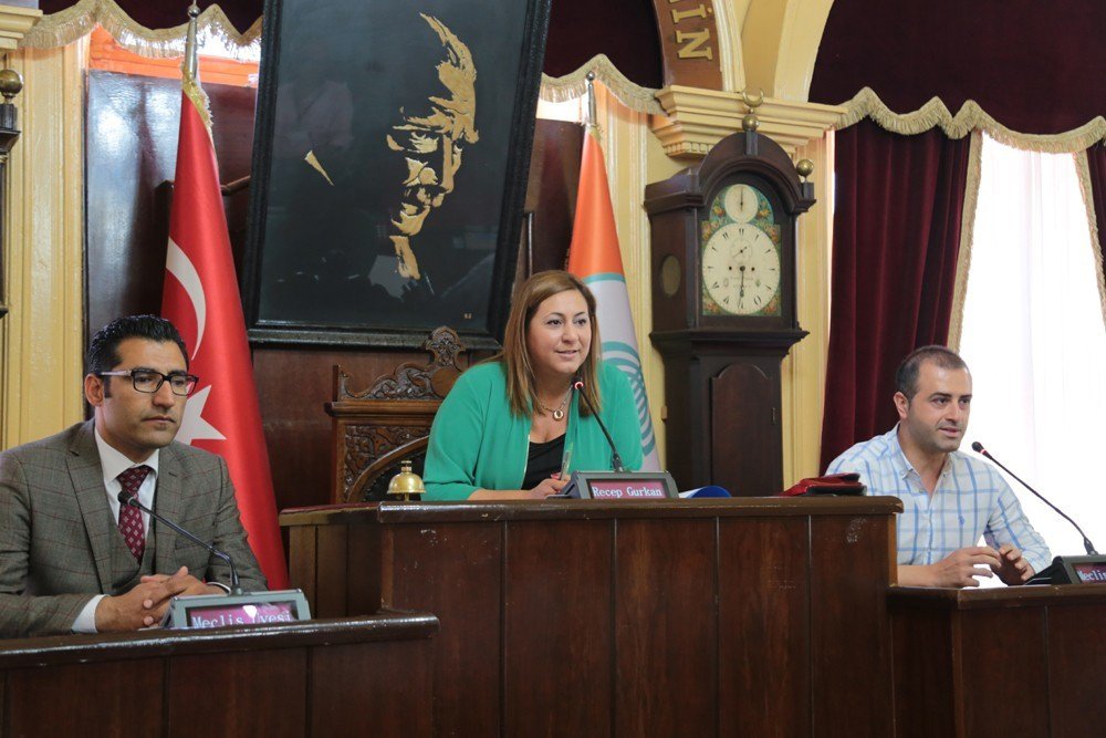 Edirne’de Kadınların Ekonomiye Katkısı Yüzde 45’in Üzerinde