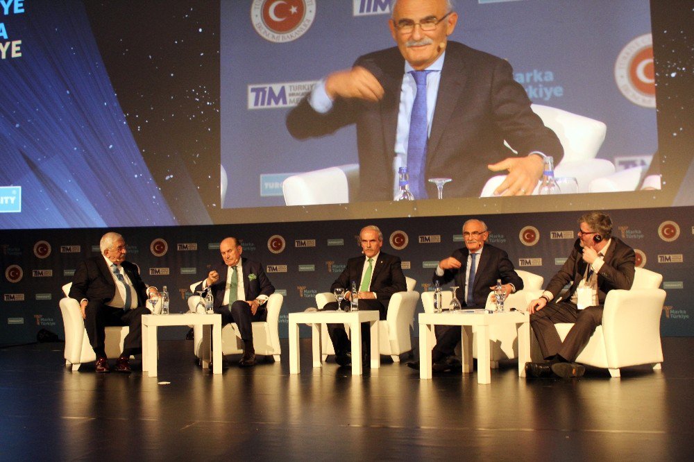 Başkan Yusuf Ziya Yılmaz: “Tercih Edilen Bir Kent İseniz Marka Olmuşsunuzdur”