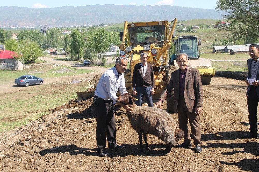 Bingöl İl Özel İdaresi, Sezonu Açtı