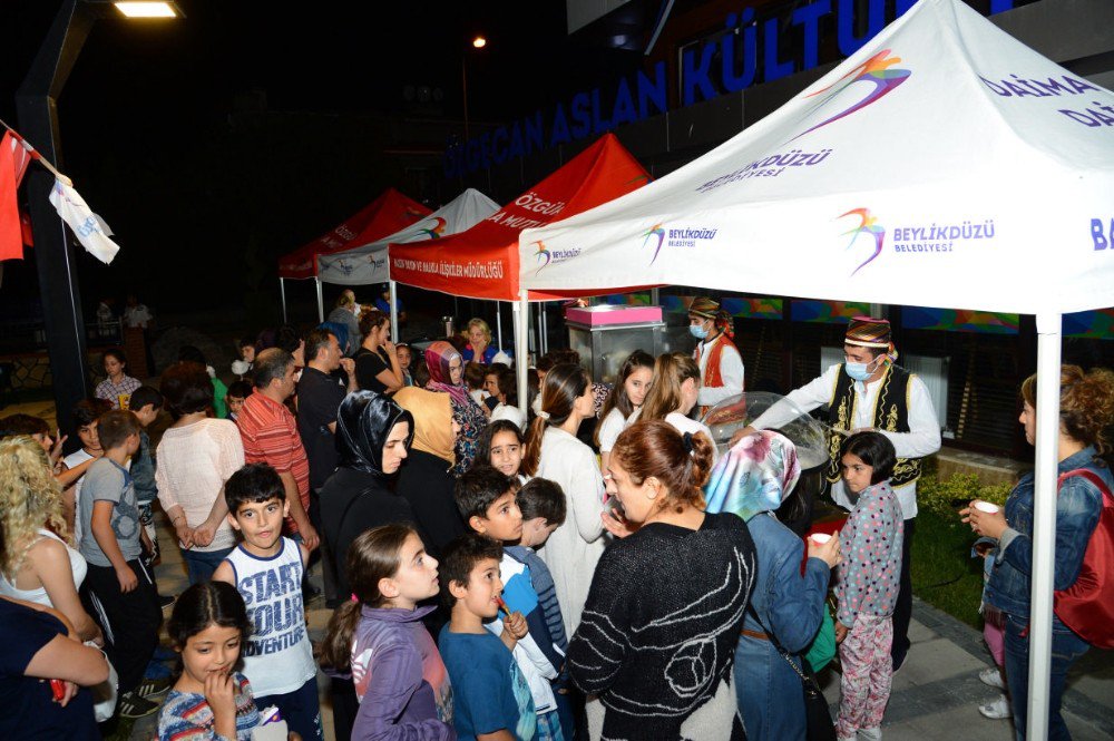 Ramazan, Beylikdüzü Yaşam Vadisi’nde Dolu Dolu Geçecek