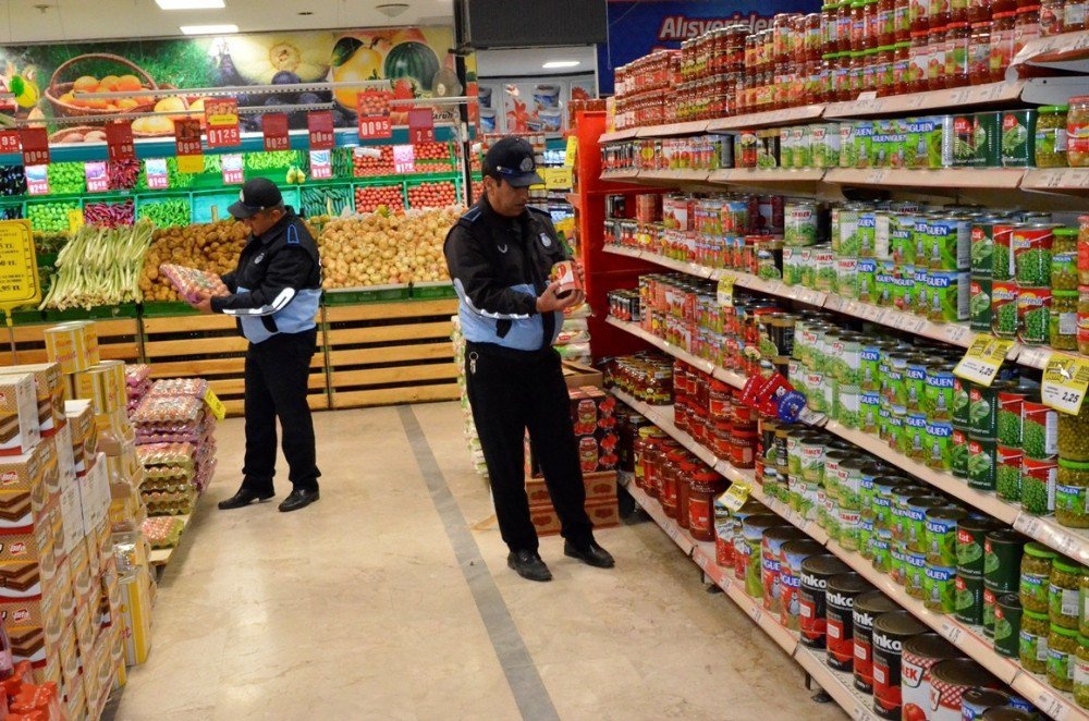 Palandöken Belediyesi Ramazan Ayı İçin Tüm Hazırlıklarını Tamamladı