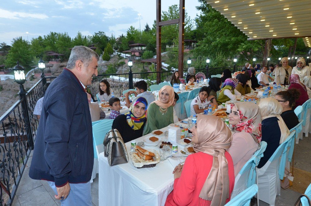 Yeşilyurt’ta Ramazan Bir Başka Olacak