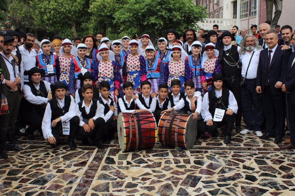 Mardin’de Trabzon Rüzgârı