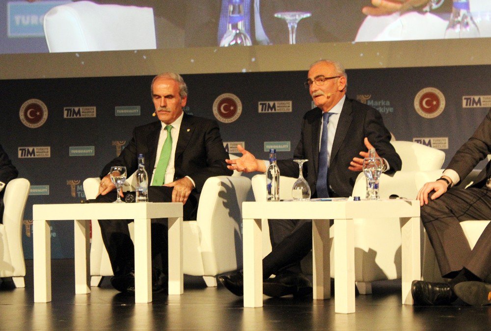 Başkan Yusuf Ziya Yılmaz: “Tercih Edilen Bir Kent İseniz Marka Olmuşsunuzdur”