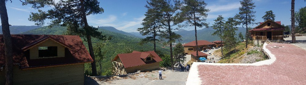 Yenice Turizm Hamlesinde İddialı