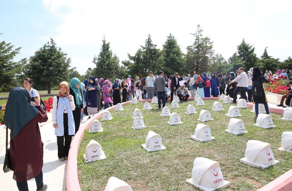 Başkan Demirkol Çanakkale Ruhunu Yaşatmayı Sürdürüyor