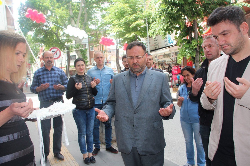 Bilecik’te Yeni İş Yerleri Açılıyor