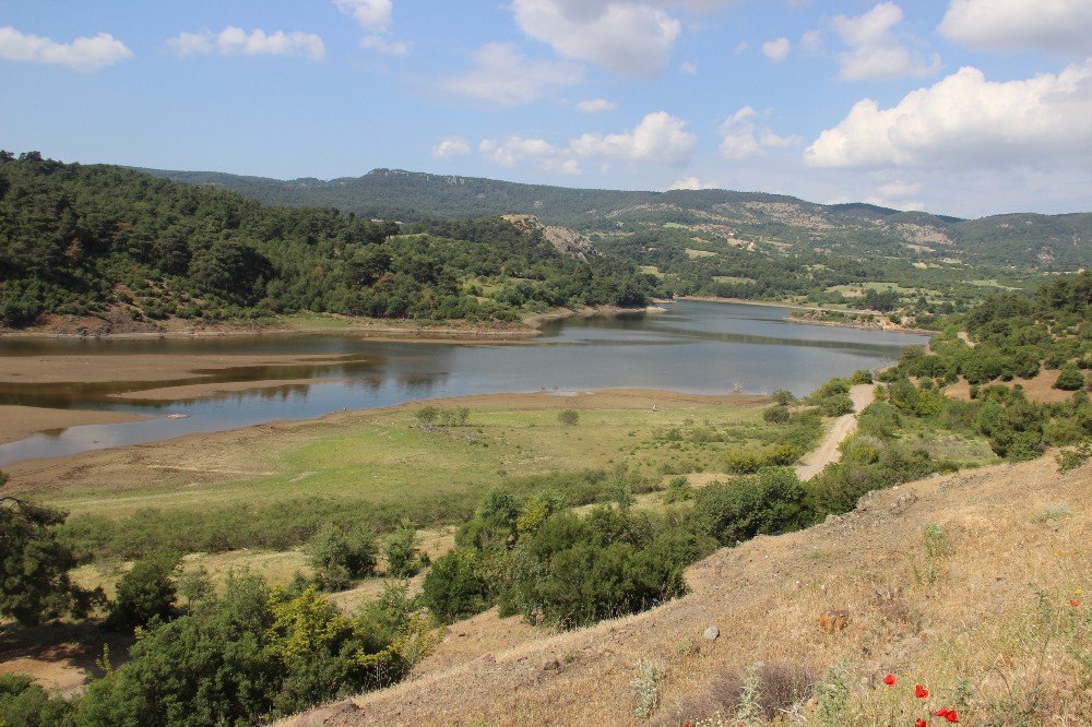 Çanakkale’de Altın Madeni Tepkisi