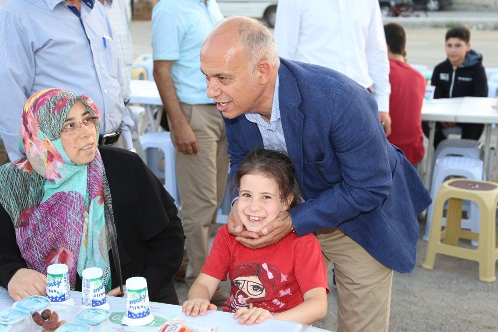 Karaman Belediyesi Ramazan’a Hazır