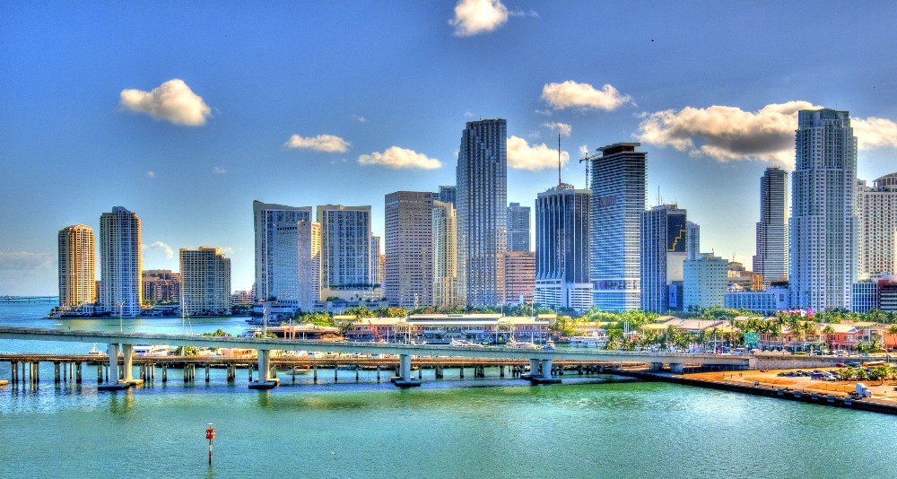 Miami Türk Yatırmcı İçin Çok Cazip