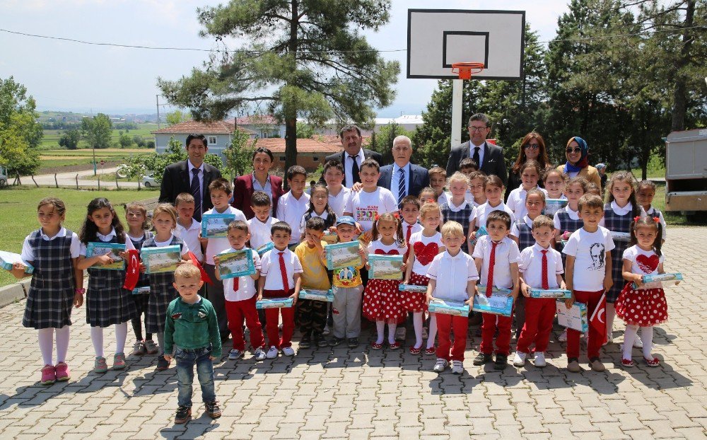 Nilüfer Belediyesi Gökçe Mahallesi’ne Anasınıfı Kazandırdı