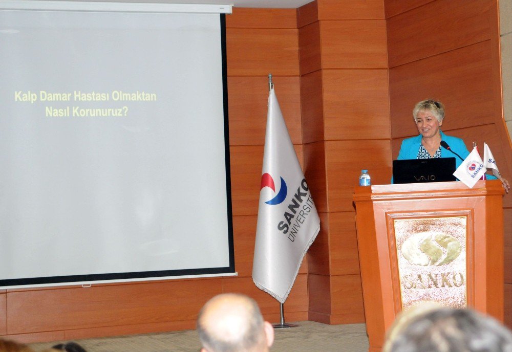 Sanko Üniversitesi Tıp Fakültesi Öğrencileri, Sosyal Sorumluluk Projesinin Son Ayağını Da Tamamladı