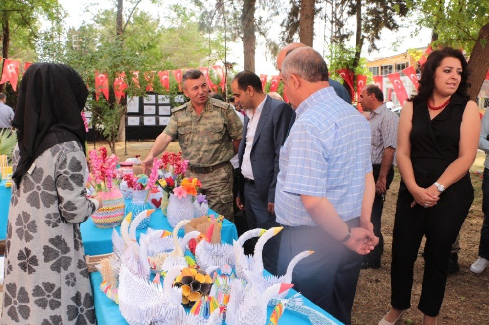 Sınırın Sıfır Noktasında Görsel Sanatlar Sergisi