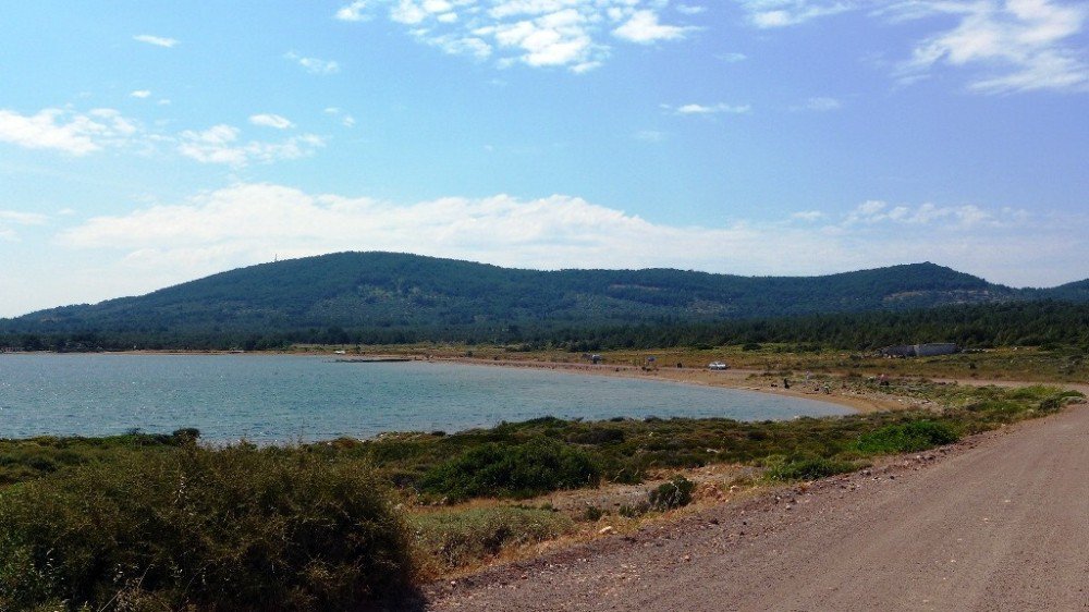 ‘Akdeniz’i Temizleyelim Projesi’ İle Çevre Temizliği Yaptılar