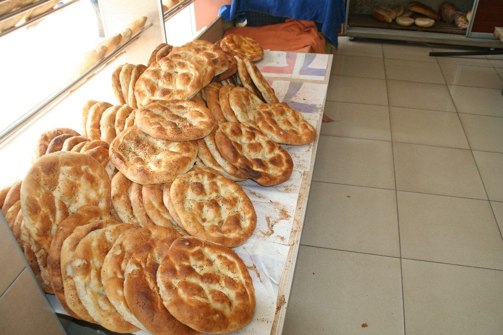 Devrek’te Ramazan Pidesinin Fiyatları Belirlendi