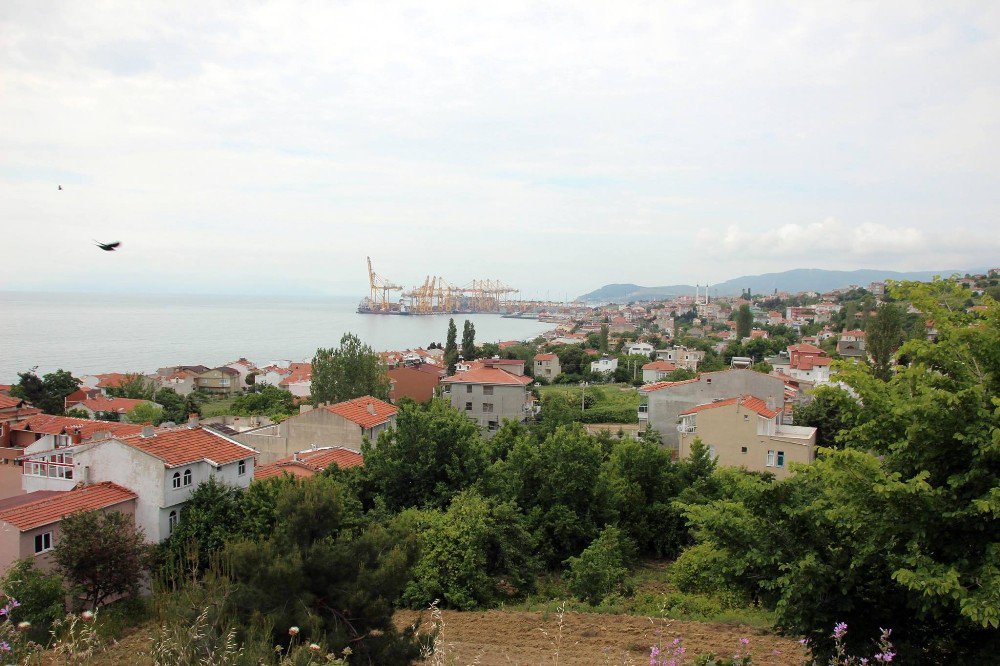 Tekirdağ’dan İstanbullulara Müjde