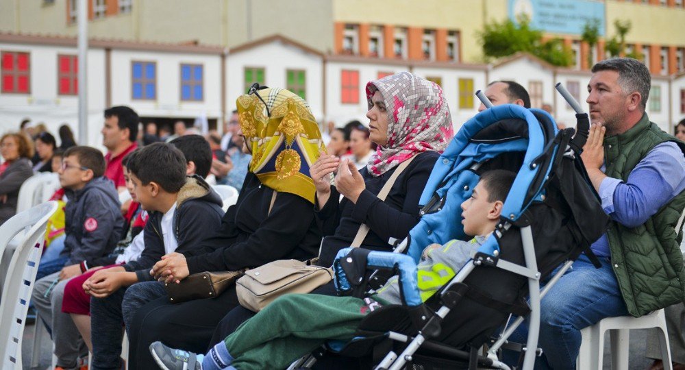 Maltepe’de Ramazan Ayı Etkinlikleri Başladı