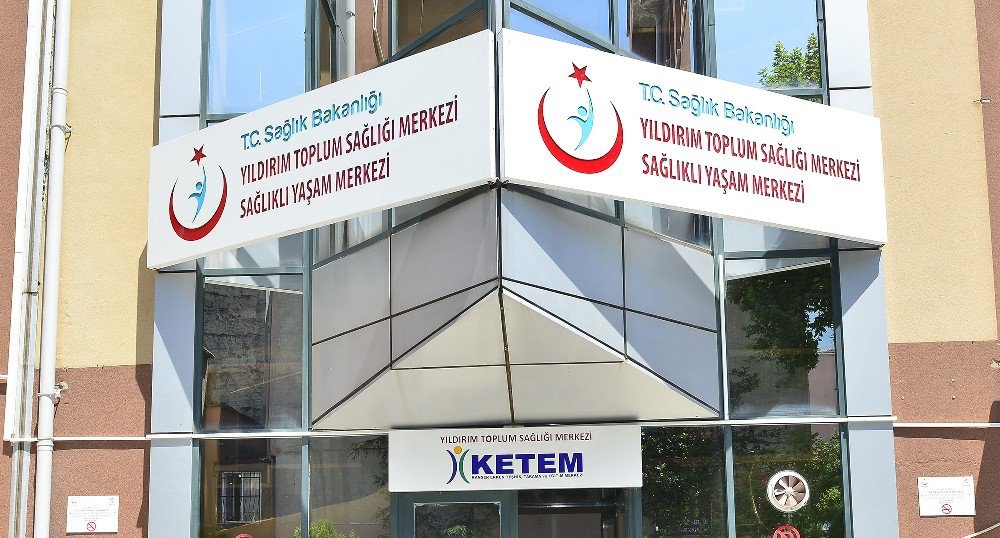 Yıldırım’da 27 Bin 254 Kişi Kanser Taramasından Geçti