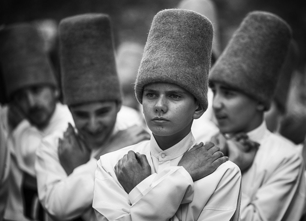 Fetih Şenliklerinin En İyi Kareleri Seçildi