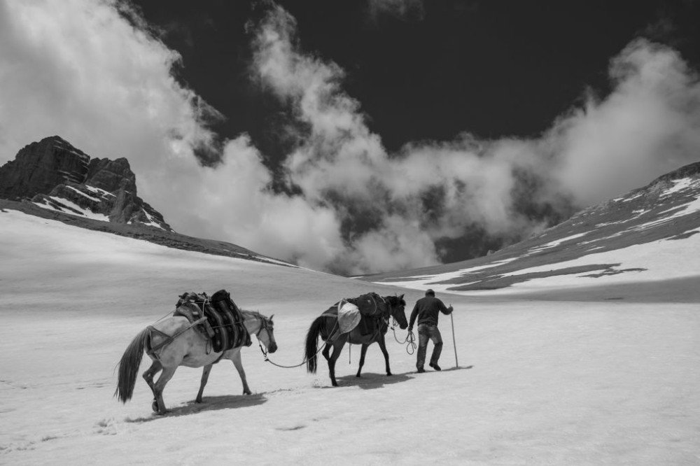 Fotoğraf Yarışmasının Ödülleri Verildi