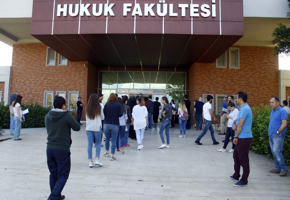 Kpss’de Son Oturum Başladı