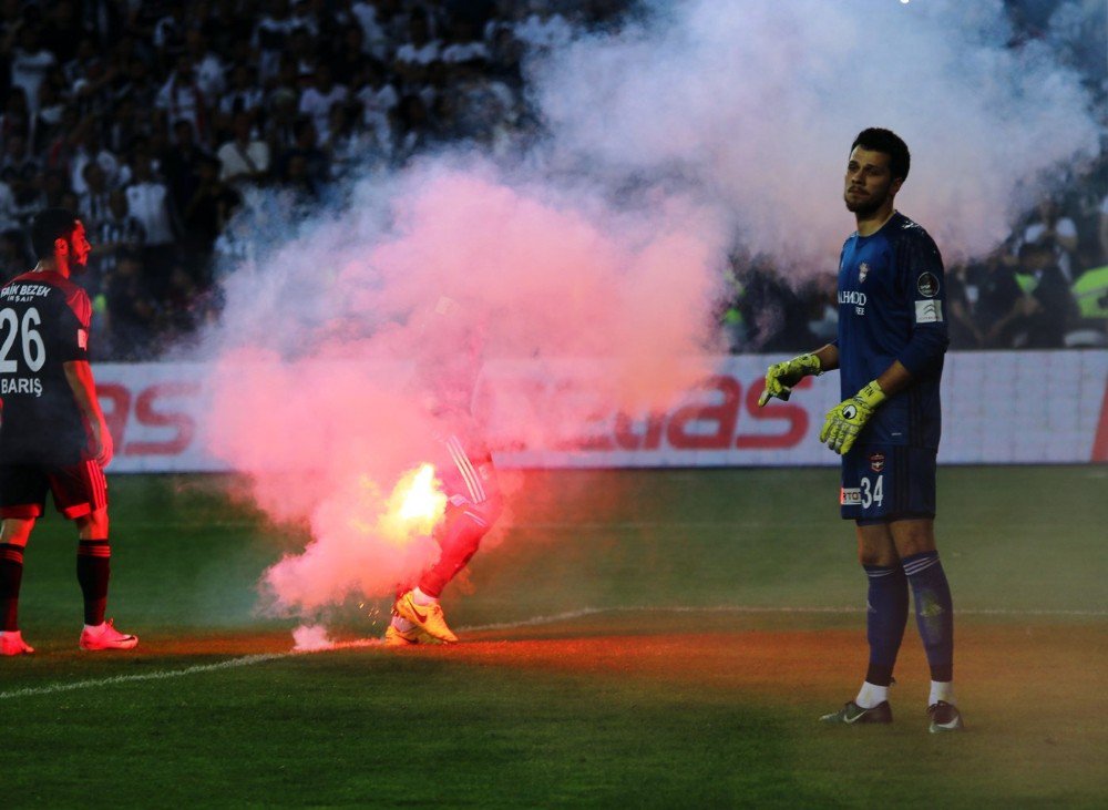 Spor Toto Süper Lig