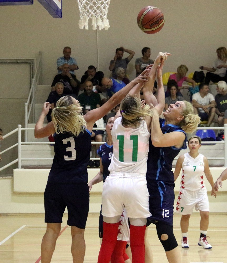 Basketbol Efsanelerinden Dikkat Çeken Final