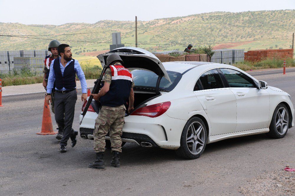 Diyarbakır’daki Büyük Operasyon Devam Ediyor