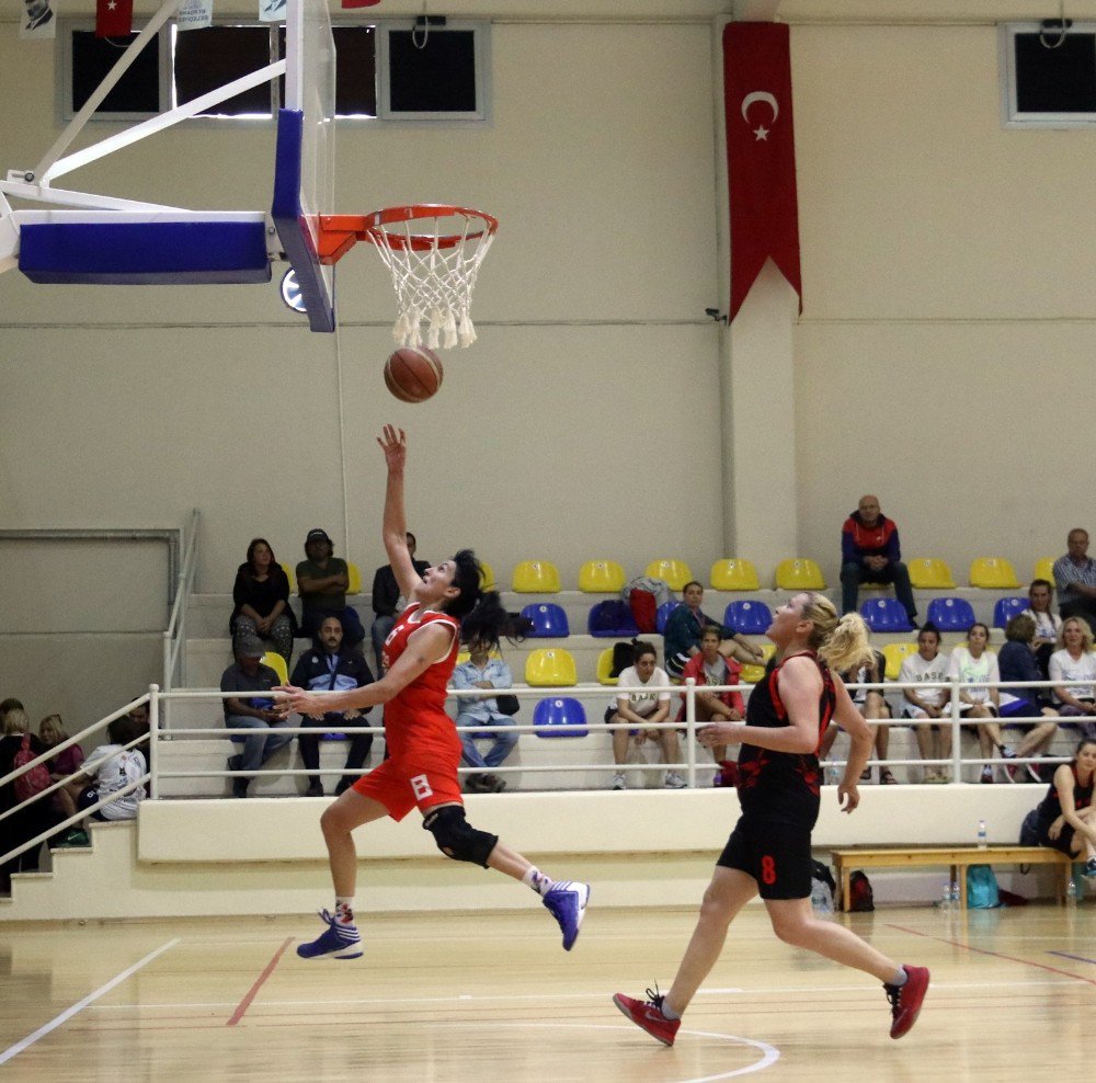 Basketbol Efsanelerinden Dikkat Çeken Final