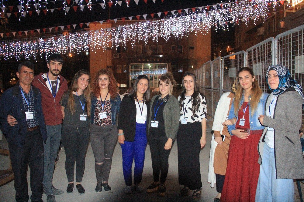 Hakkari’de Ramazan Konserlerine Büyük İlgi