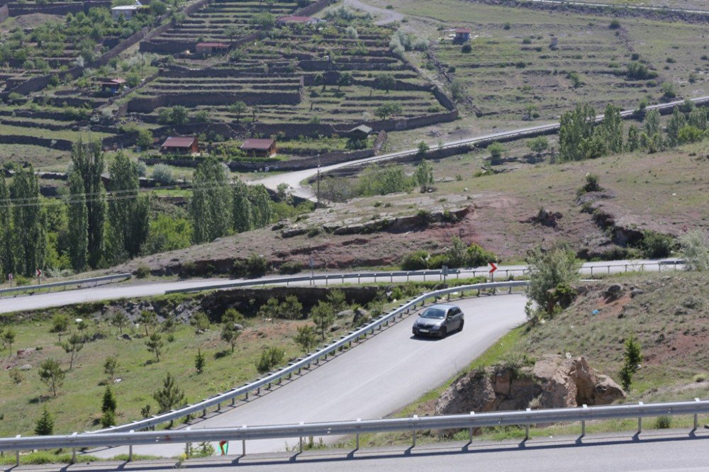 Tavlusun Yoluna By-pass’lı Çözüm