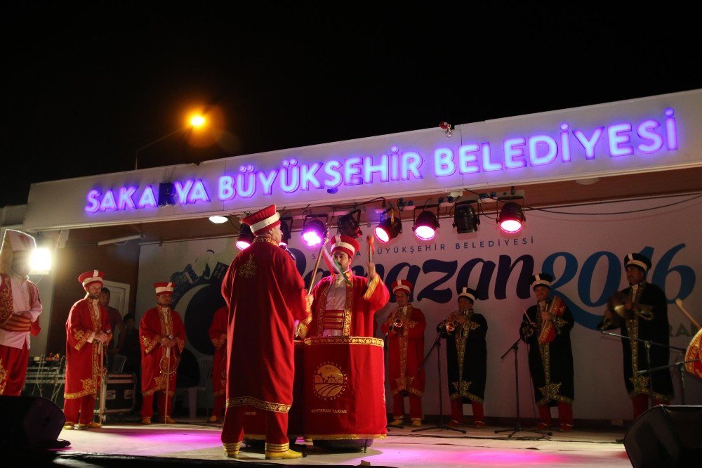 Mobil Etkinlik Tırı 30 Mayıs’ta Akyazılılar İle Buluşacak