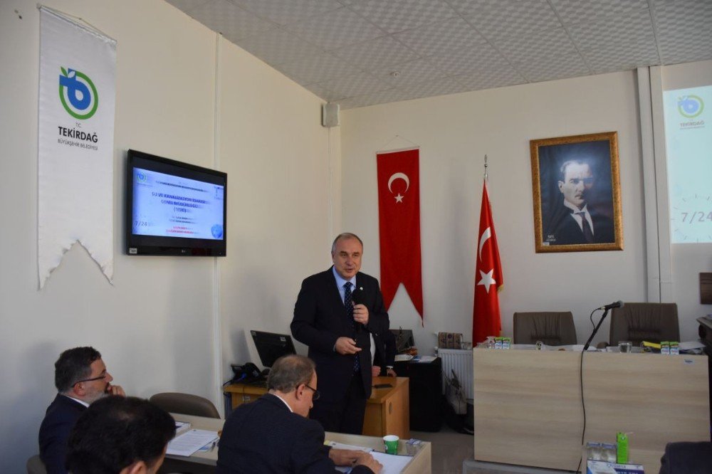 Teski’den İş Yeri Abonelerine İndirim Müjdesi