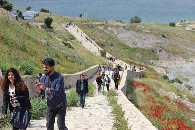 Tunceli’de "1. Geleneksel Festival Gezisi"