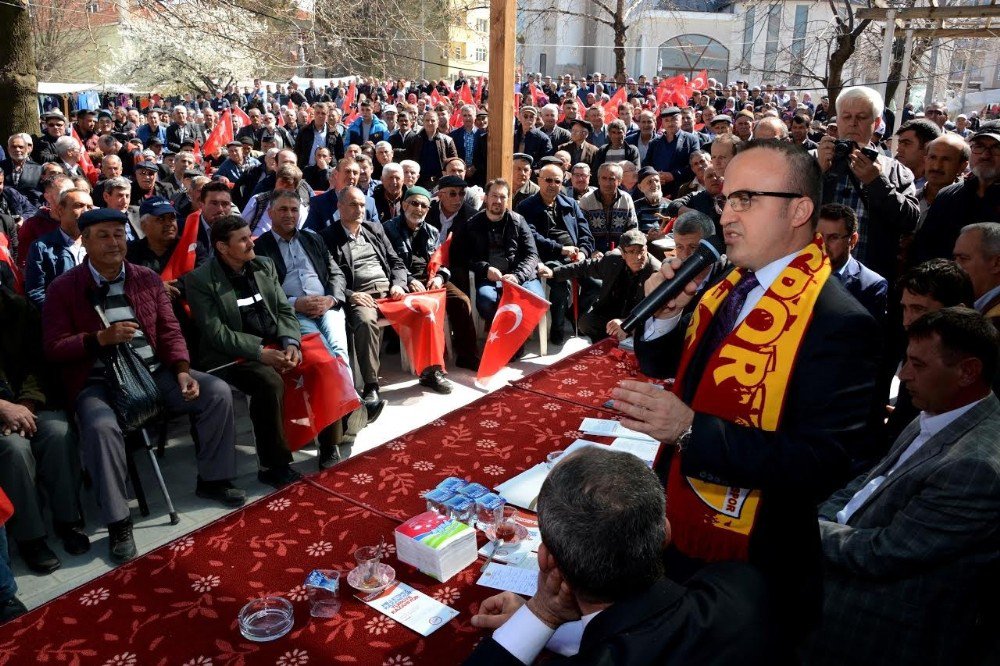 Yenice İlçe Tarım Müdürlüğüne Ek Bina