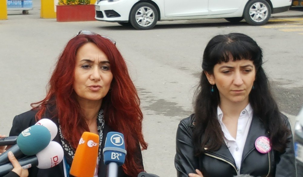 Hatun Sürücü Davasında Kardeşlere Beraat Kararı