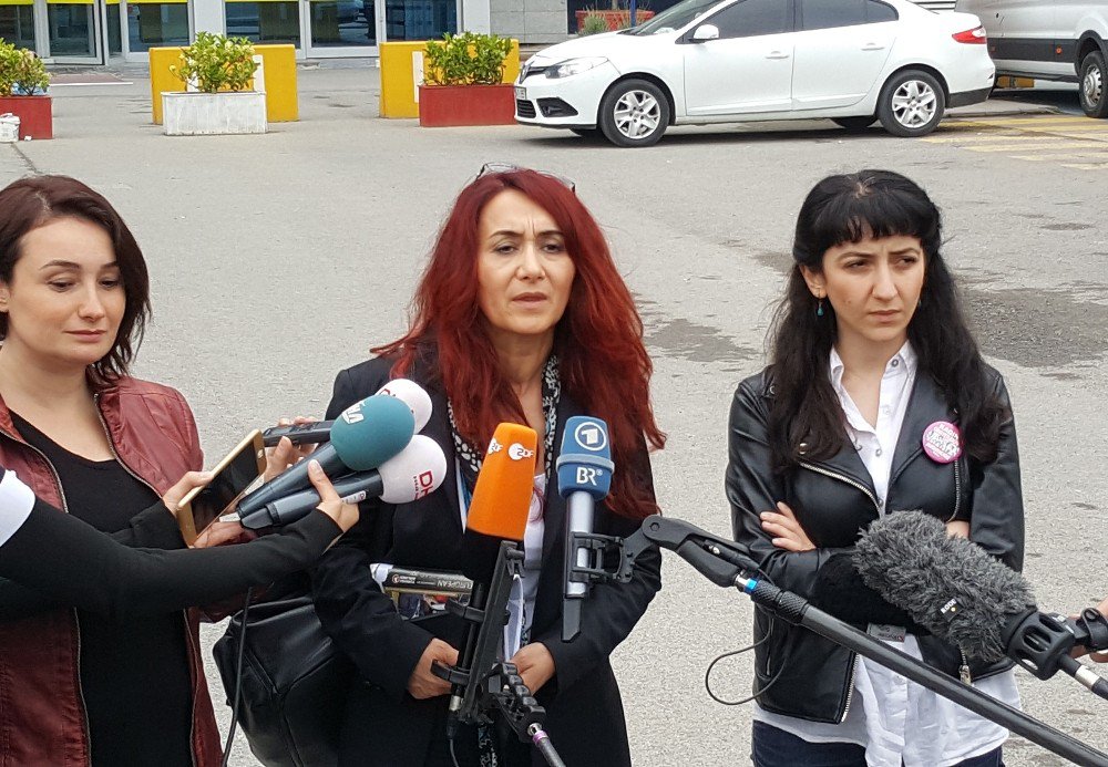 Hatun Sürücü Davasında Kardeşlere Beraat Kararı