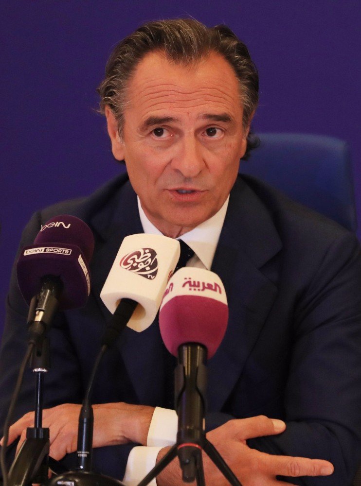 Prandelli’nin Yeni Adresi Belli Oldu