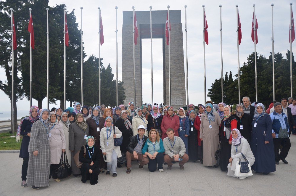 Bozüyük Belediyesi Bolu Abant Kültür Turları İçin Başvurular Başladı