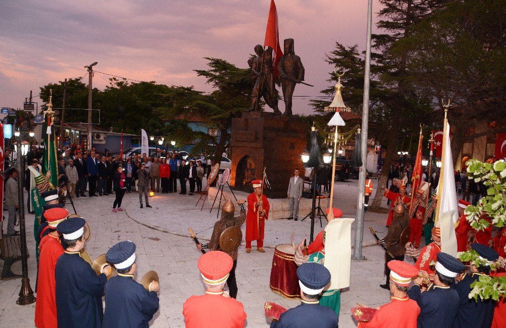 Karacabey’de İstanbul’un Fethi Çeşitli Etkinliklerle Kutlandı