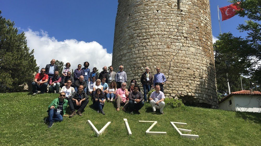 Kırklareli’nde Kırsal Turizmi Geliştirme Çalışmaları