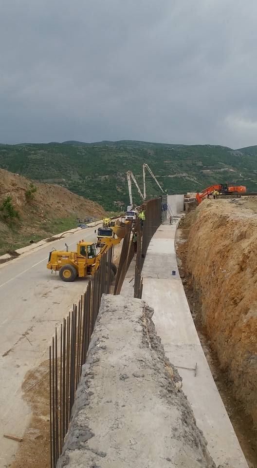 Tokat Çevre Yolu Ramazan Bayramı’nda Açılacak