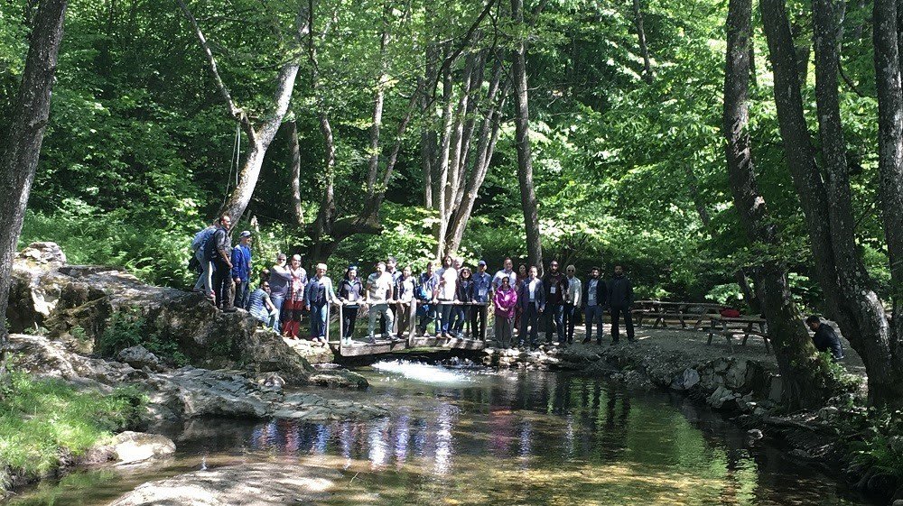 Kırklareli’nde Kırsal Turizmi Geliştirme Çalışmaları