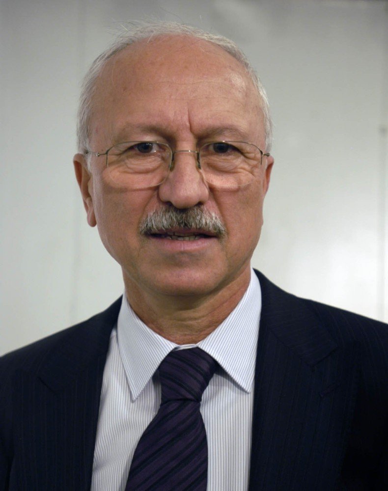 Matematik Onur Ödülü Prof. Dr. Murat Altun’a