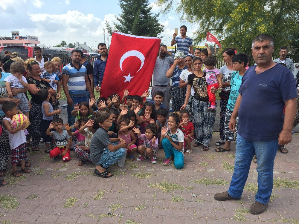 Çocuk Kaçırmakla Suçlanan İşçilerden “Biz Kendi Karnımızı Doyuramıyoruz” Savunması