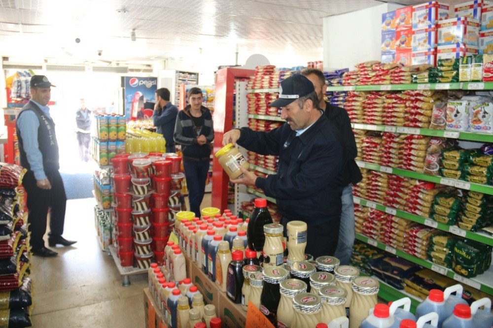 Bitlis’te İş Yeri Denetimi