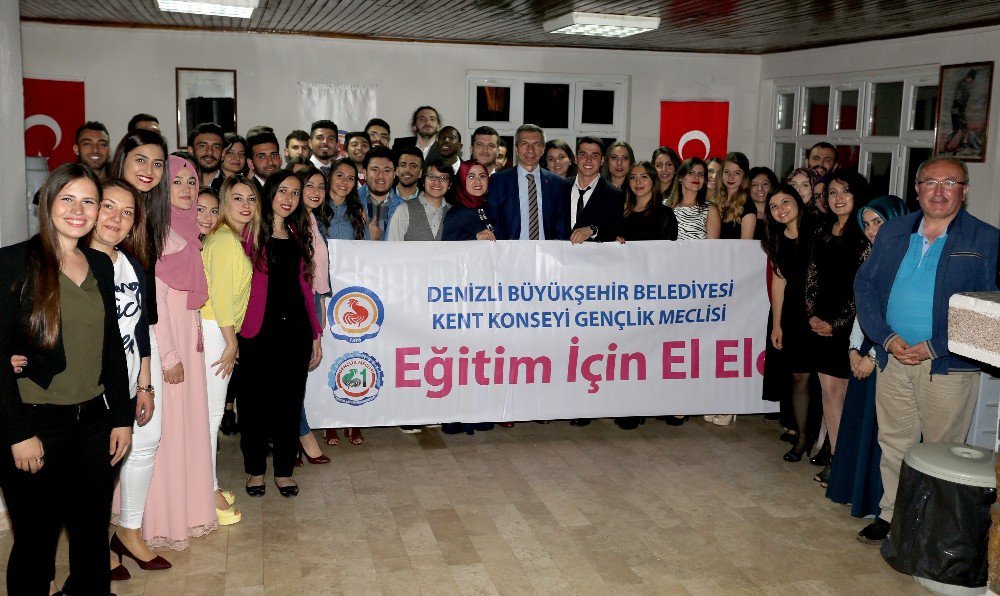 Eğitim İçin El Ele’de Başarı Çıtası Yükseliyor