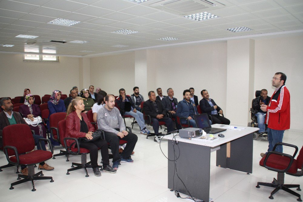 Atso’nun Girişimcilik Eğitimleri Tamamlandı