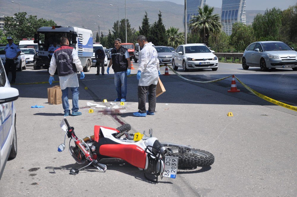 Trafik Polisinin Öldüğü Davada Yeni Gelişme