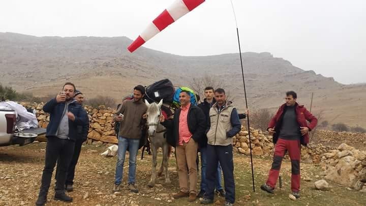 Hayalleri Hayata Geçiyor, Terörün İzleri Siliniyor